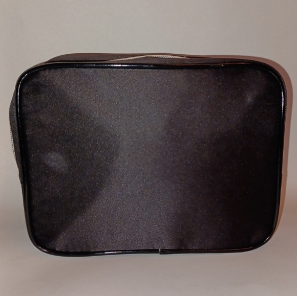 Lancome Paris makeup bag Diamonds and pearls and gems - Picture 4 of 16